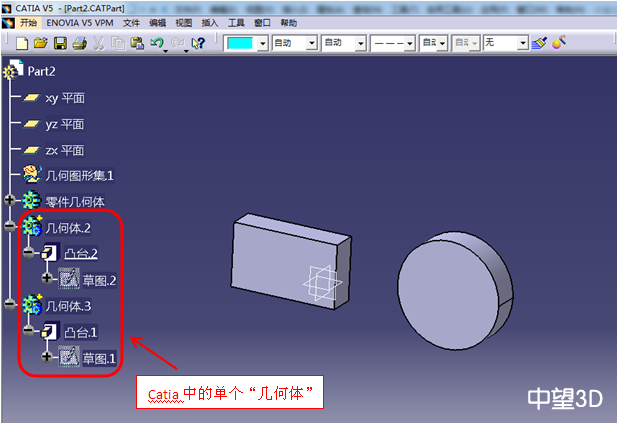 中望3D2015打造完美兼容性，數(shù)據(jù)交互更順暢