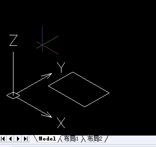 CAD無(wú)法拉伸，選擇不了面