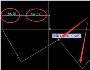 如何使用CAD連續(xù)標(biāo)注？