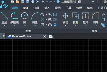 繪制建筑平面圖前的準(zhǔn)備工作？