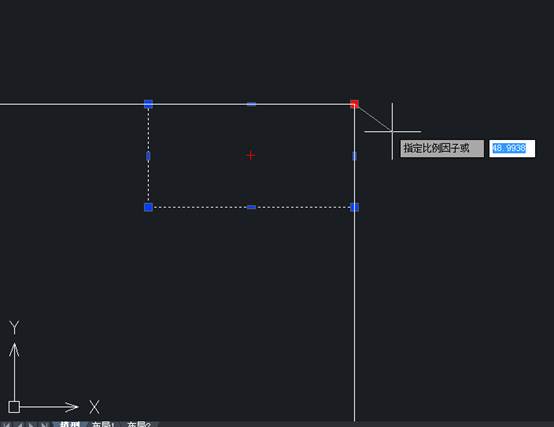 在CAD“夾點(diǎn)編輯”的小技巧