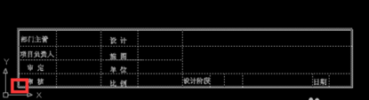 CAD中圖紙比例不一致，該如何調(diào)整使比例一致