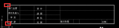 CAD中圖紙比例不一致，該如何調(diào)整使比例一致