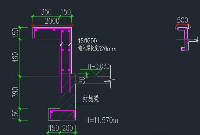 CAD中怎么使用SC命令參照縮放？