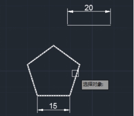 CAD參照縮放怎么用？