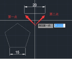 CAD參照縮放怎么用？