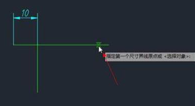 CAD自動(dòng)追蹤功能怎么用？