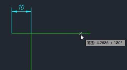 CAD自動(dòng)追蹤功能怎么用？