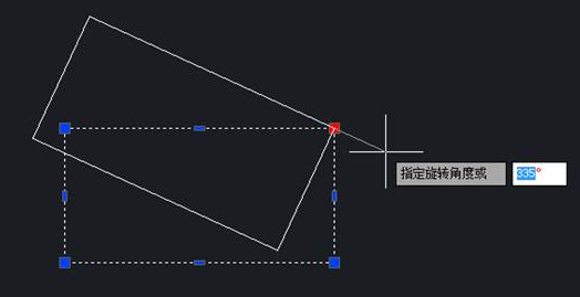 CAD“夾點編輯”怎么用？