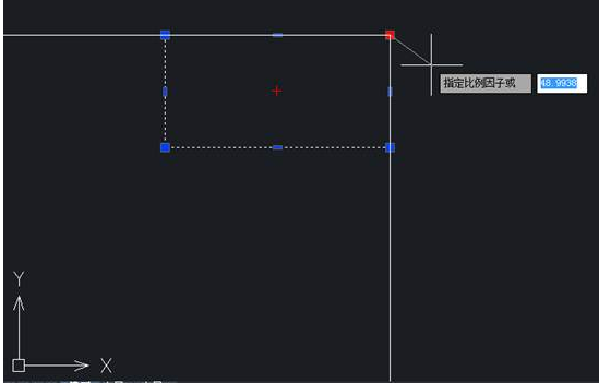 CAD夾點編輯怎么用？