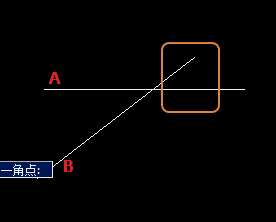 CAD設(shè)計完圖形時怎樣刪除輔助線？