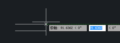 CAD中雙線(xiàn)如何使用